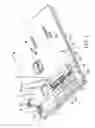 Fig. 02 - Display including a light source for illuminating input/output terminals