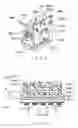 Fig. 06 - Dial module, manufacturing method thereof, led display element, display module, movement module, connector module and meter using them