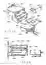 Fig. 07 - Dial module, manufacturing method thereof, led display element, display module, movement module, connector module and meter using them
