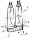 Fig. 01 - Illuminating base