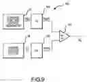 Fig. 07 - Low supply voltage temperature compensated reference voltage generator and method