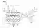 Fig. 02 - Mode-locked laser diode device and wavelength control method for mode-locked laser diode device