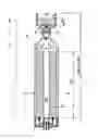 Fig. 01 - Apparatus for measuring corrosion loss