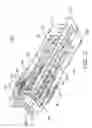 Fig. 06 - Hinge assembly for foldable electronic device
