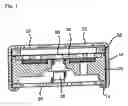 Fig. 02 - Capacitor microphone unit