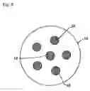 Fig. 03 - Capacitor microphone unit