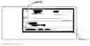 Fig. 01 - Bank check and method for positioning and interpreting a digital check within a defined region