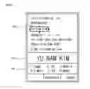 Fig. 06 - Method for processing document image captured by camera