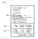 Fig. 08 - Method for processing document image captured by camera