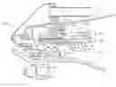 Fig. 01 - Apparatus for centering rotor assembly bearings
