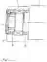 Fig. 02 - Pressure compensating device for a bearing housing