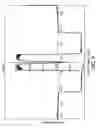 Fig. 08 - Triple-band bend tolerant optical waveguide