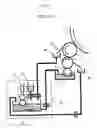 Fig. 08 - Toner concentration adjustment method and apparatus for liquid-development electrophotographic apparatus