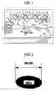 Fig. 02 - Image forming apparatus for forming images with at least two process speeds