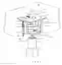 Fig. 07 - Level-adjustable tool support