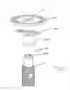 Fig. 09 - Level-adjustable tool support