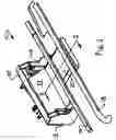 Fig. 02 - Mechanical lock-up for pivoting table