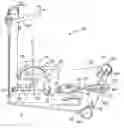 Fig. 01 - Robotic retrieval apparatus
