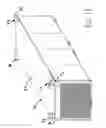 Fig. 09 - Storage unit for being portable, towable, liftable, rackable, and weatherproof