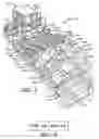 Fig. 02 - Device for removing metallic objects from a railway bed