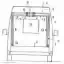 Fig. 01 - Load lifter for a motor vehicle