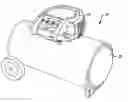 Fig. 01 - Air compressor tools that communicate with an air compressor