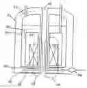 Fig. 01 - Ion pump for cryogenic magnet apparatus