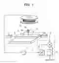 Fig. 02 - Detection system for biological substances