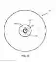 Fig. 09 - Port assembly for a spherical cavitation chamber