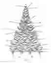 Fig. 02 - Artificial christmas tree