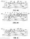 Fig. 07 - Method to selectively recess ETCH regions on a wafer surface using capoly as a mask