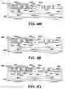 Fig. 09 - Method to selectively recess ETCH regions on a wafer surface using capoly as a mask
