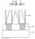 Fig. 02 - Method of forming a capacitor for a semiconductor device