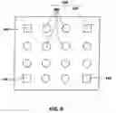Fig. 09 - Pinch-style support contact, method of enabling electrical communication with and supporting an IC package, and socket including same
