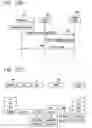 Fig. 16 - Cellular mobile communication system and method using heterogeneous wireless network