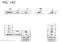 Fig. 22 - Cellular mobile communication system and method using heterogeneous wireless network