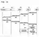 Fig. 27 - Cellular mobile communication system and method using heterogeneous wireless network