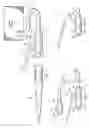 Fig. 02 - Surgical apparatus including a hand-activated, cable assembly and method of using same