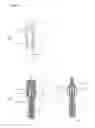 Fig. 02 - Lancet with needle protector