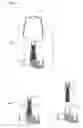 Fig. 08 - Lancet with needle protector