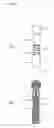 Fig. 09 - Lancet with needle protector