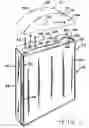 Fig. 02 - One piece header assembly for an implantable medical device