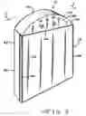 Fig. 03 - One piece header assembly for an implantable medical device