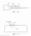 Fig. 10 - Method and apparatus for controlled contraction of soft tissue