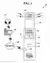 Fig. 02 - Coupon and sweepstakes dispensing system and method of use