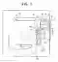 Fig. 06 - Disc release apparatus for disc player
