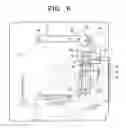 Fig. 07 - Disc release apparatus for disc player
