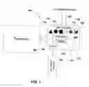 Fig. 02 - Interface for controlling service actions at a set top box from a remote control