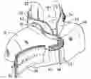 Fig. 01 - Chinstrap for protective garment having collar and protective garment having chinstrap and having collar