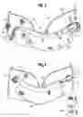 Fig. 03 - Chinstrap for protective garment having collar and protective garment having chinstrap and having collar